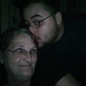 Meet your Posher, Kat